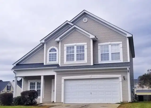 Property at 124 Valentin Dr, Summerville, SC, 29483, 4 beds, 2.5 baths, [object Object]