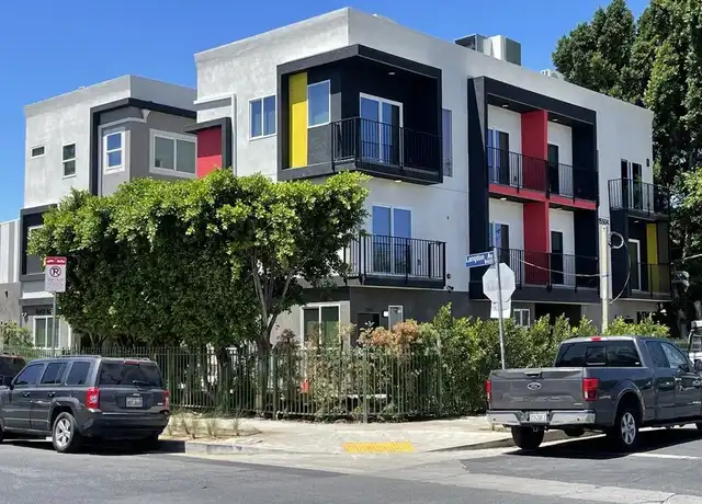 Property at 8457 Langdon Ave, North Hills, CA, 91343, 4 beds, 4 baths, [object Object]