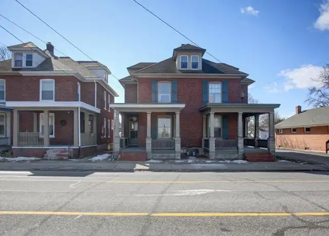Property at 646 Lincoln Way E, Chambersburg, PA, 17201, 3 beds, 1.5 baths, [object Object]