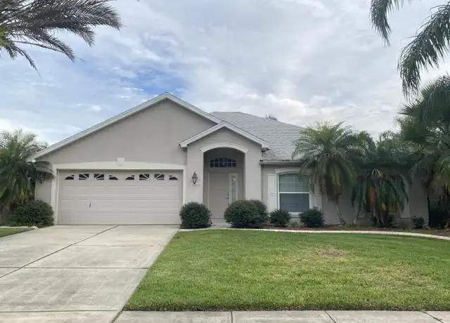Property at 1490 Nappa Dr, Port Orange, FL, 32128, 4 beds, 2 baths, [object Object]