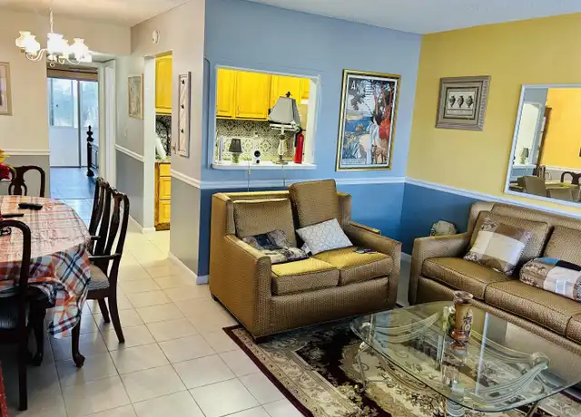Property at 137 Bedford F Unit F, West Palm Beach, FL, 33417, 1 bed, 1 bath, [object Object]