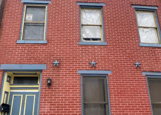 Property at 253 Mercer St Unit 1, Trenton, NJ, 08611, 1 bed, 1 bath, [object Object]