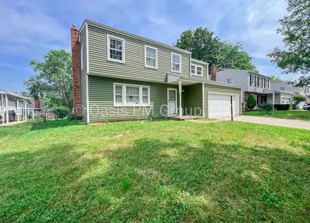 Property at 3748 Gairlock Dr, Columbus, OH, 43228, 4 beds, 2.5 baths, [object Object]