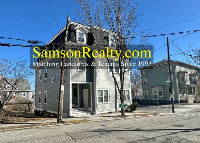 Property at 99 Governor St Unit 3, Providence, RI, 02906, 3 beds, 1 bath, [object Object]