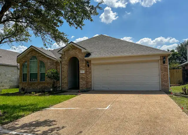 Property at 412 Golden Eagle Ln, Leander, TX, 78641, 3 beds, 2 baths, [object Object]