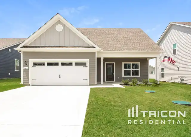 Property at 2410 Valverde Way, Murfreesboro, TN, 37127, 3 beds, 2 baths, [object Object]