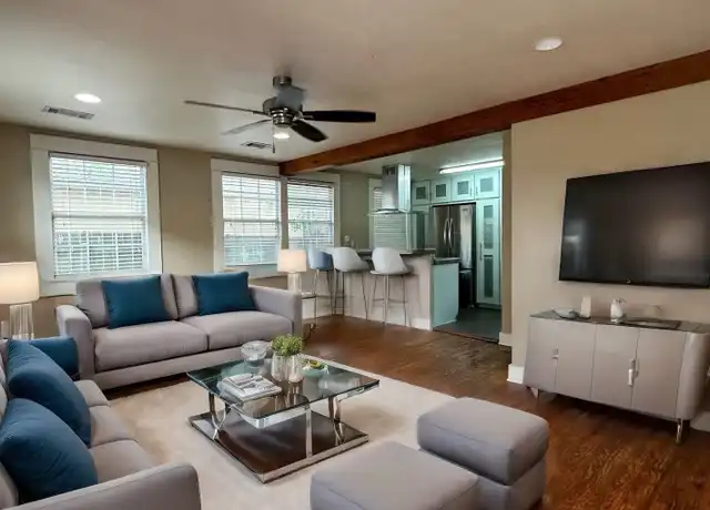 Property at 151 Richland Ave Unit c, Baton Rouge, LA, 70806, 2 beds, 1 bath, [object Object]