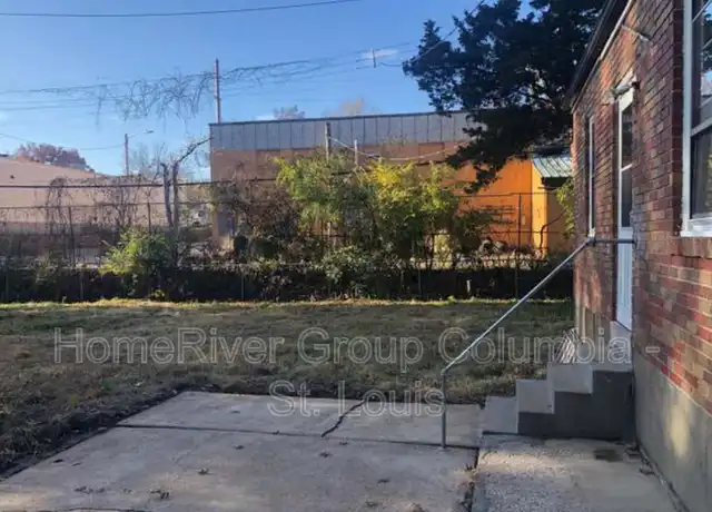 Property at 8322 Osborn Dr, Saint Louis, MO, 63136, 2 beds, 1 bath, [object Object]