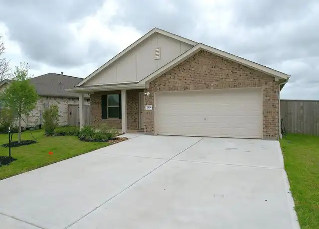 Property at 2604 Sonder Dome Ln, Dickinson, TX, 77539, 3 beds, 2 baths, [object Object]
