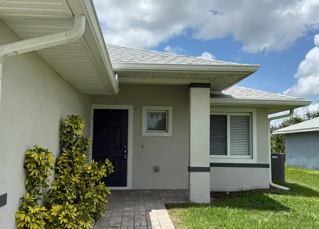 Property at 13298 Blytheville Ave, Port Charlotte, FL, 33981, 3 beds, 2 baths, [object Object]