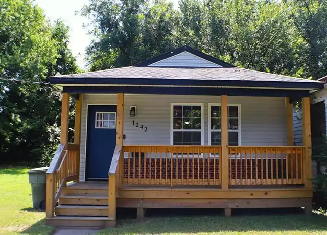 Property at 1242 22nd St, Newport News, VA, 23607, 3 beds, 2 baths, [object Object]