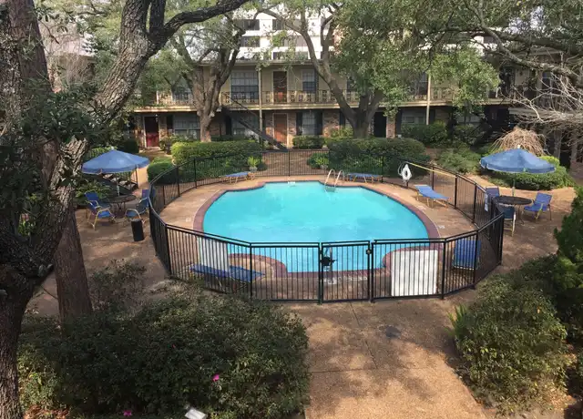Property at 3224 Timmons Ln #125, Houston, TX, 77027, 0 beds, 1 bath, [object Object]