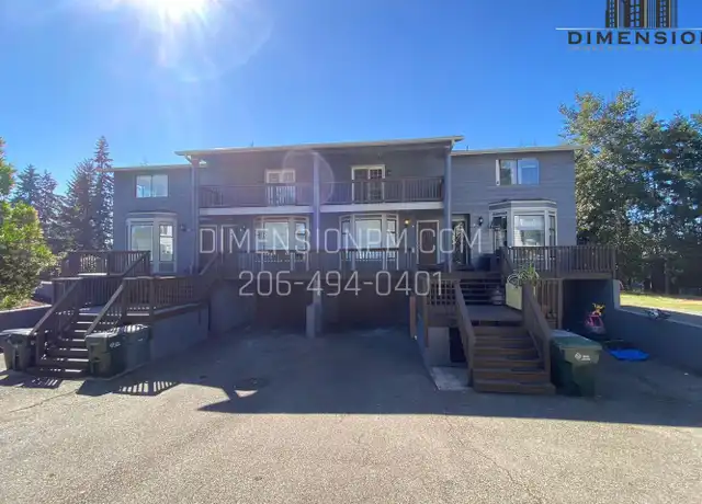 Property at 12214 105th Avenue Ct E Unit C, Puyallup, WA, 98374, 3 beds, 2 baths, [object Object]