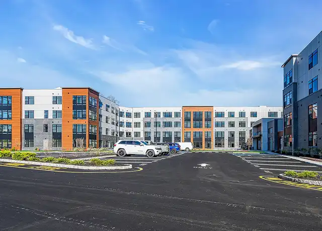 Property at Woodland Square at Montvale - 12 Van Riper Rd, Montvale, NJ, 07645, 1-3 bed, 1-2 bath, [object Object]
