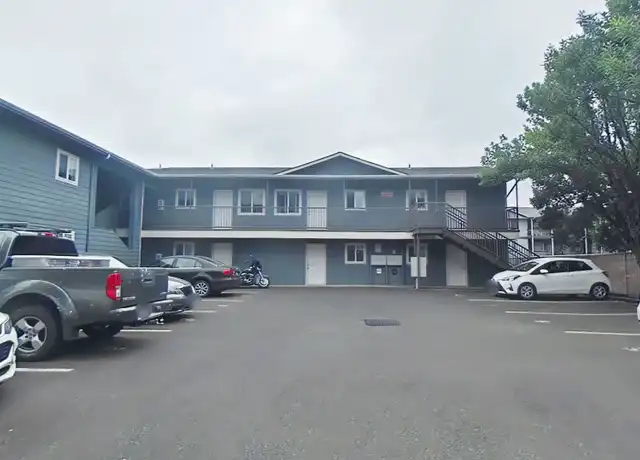 Property at 725 SW 13th St #6, Corvallis, OR, 97333, 1 bed, 1 bath, [object Object]