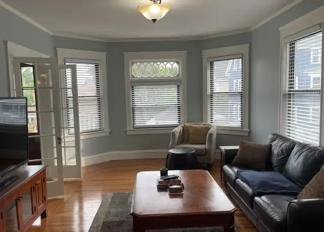 Property at 12 Mayflower St Unit 12, Providence, RI, 02906, 3 beds, 2 baths, [object Object]
