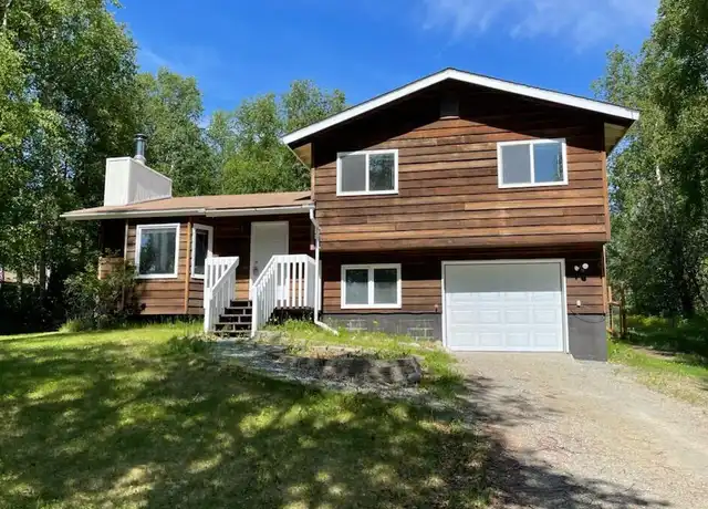 Property at 5875 E Alder Cir, Wasilla, AK, 99654, 3 beds, 2 baths, [object Object]