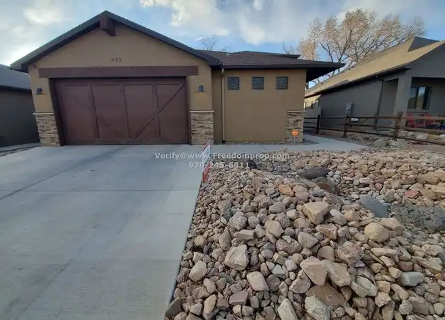 Property at 635 24 3/4 Rd, Grand Junction, CO, 81505, 3 beds, 2 baths, [object Object]