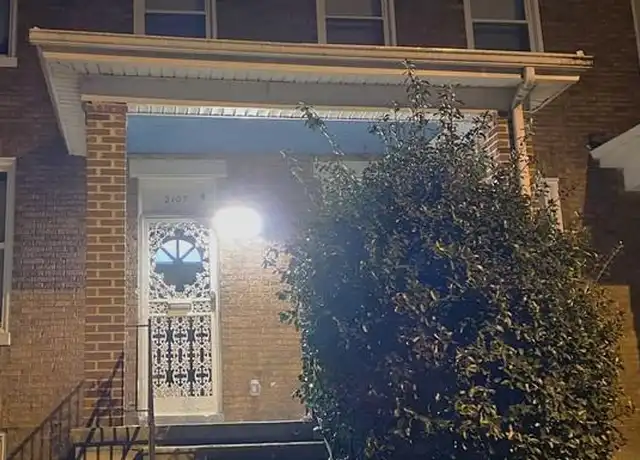 Property at 4310 Ridgewood Ave #1, Baltimore, MD, 21215, 1 bed, 0.5 baths, [object Object]