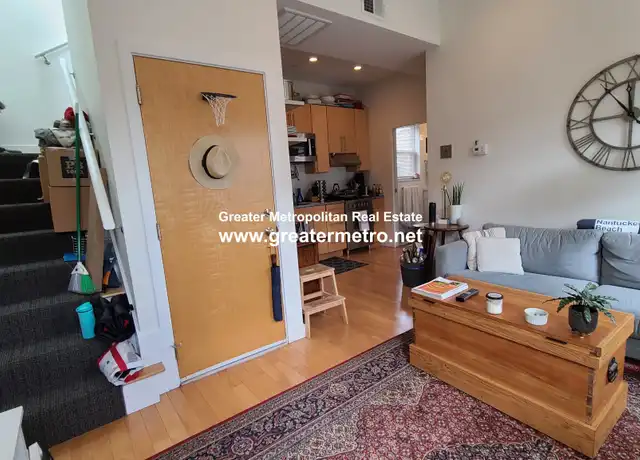 Property at 6 Foster St Unit 4, Boston, MA, 02109, 1 bed, 1 bath, [object Object]