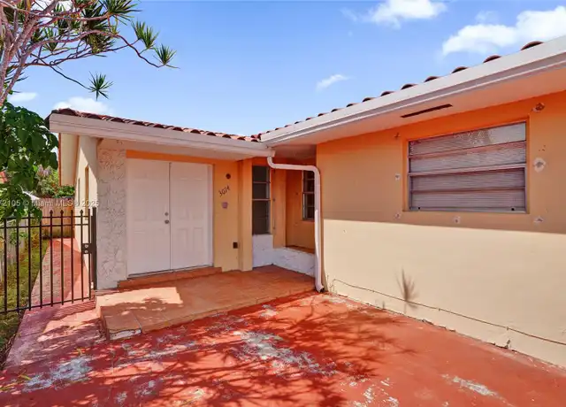 Property at 3074 SW 17th St, Miami, FL, 33145, 3 beds, 2 baths, [object Object]