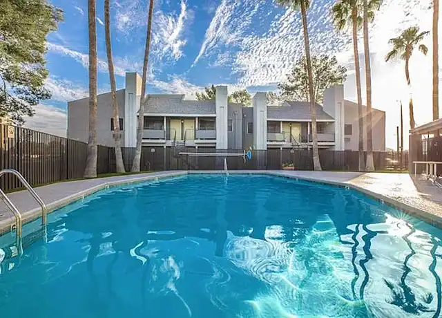 Property at Sage Canyon Apartments - 3802 N Flowing Wells Rd, Tucson, AZ, 85705, 0 beds, 1 bath, [object Object]