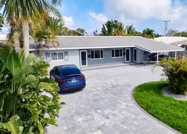 Property at 5942 NE 17th Rd, Fort Lauderdale, FL, 33334, 2 beds, 2 baths, [object Object]