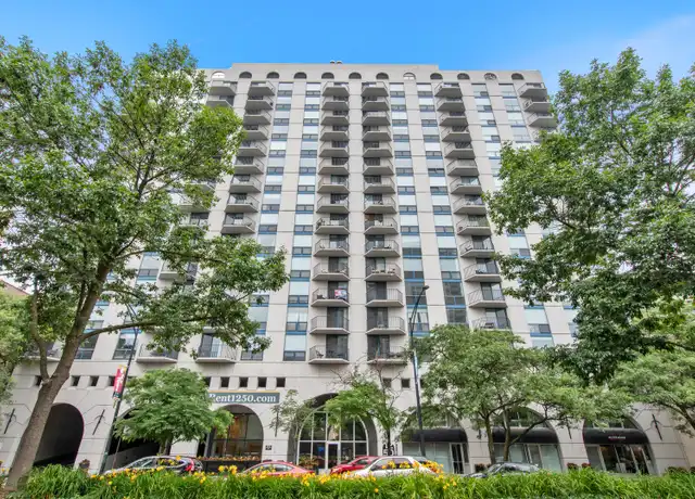 Property at 1250 N La Salle Dr #901, Chicago, IL, 60610, 1 bed, 1 bath, [object Object]