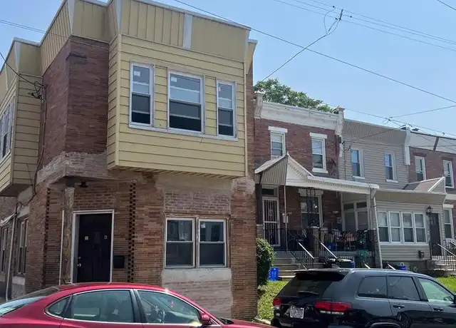 Property at 6619 Musgrave St Unit 2ND FLOOR, Philadelphia, PA, 19119, 2 beds, 1 bath, [object Object]