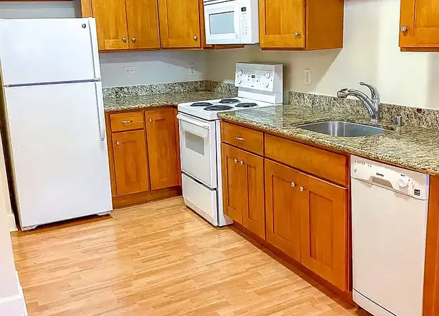 Property at Washington Irving Apartments - 1305 E Howell St, Seattle, WA, 98122, 0 beds, 1 bath, [object Object]