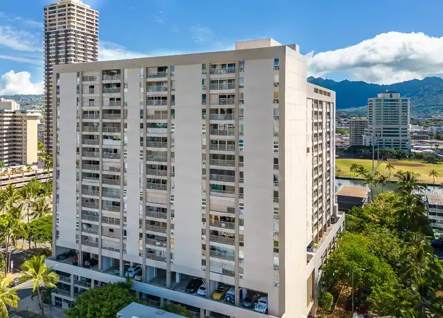 Property at 430 Keoniana St #503, Honolulu, HI, 96815, 2 beds, 1.5 baths, [object Object]