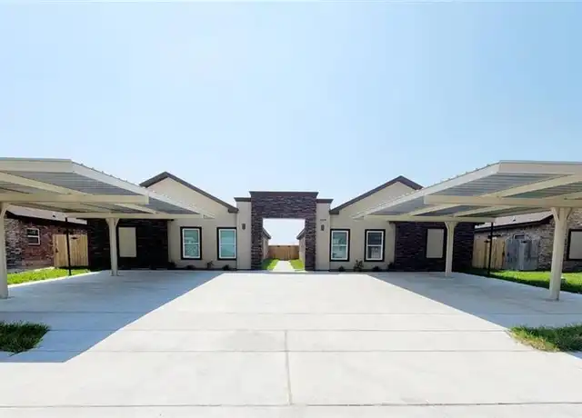 Property at 1809 Cari Nicole Ave Unit 3, Edinburg, TX, 78541, 2 beds, 2 baths, [object Object]
