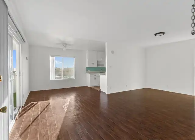 Property at 809 Edgewood St Unit 06, Inglewood, CA, 90302, 1 bed, 1 bath, [object Object]