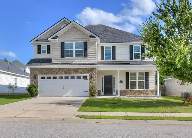 Property at 8049 Crawley St, Augusta, GA, 30909, 4 beds, 2.5 baths, [object Object]