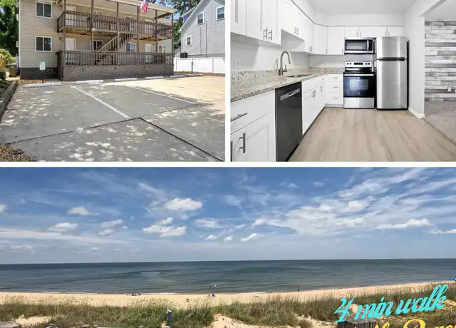 Property at 2909 Pleasant Ave Unit D, Norfolk, VA, 23518, 2 beds, 1 bath, [object Object]