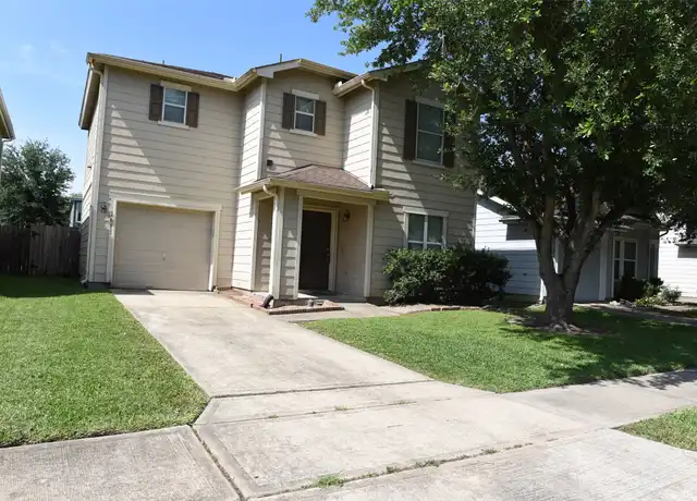 Property at 2635 Skyview Grove Ct, Houston, TX, 77047, 3 beds, 2.5 baths, [object Object]