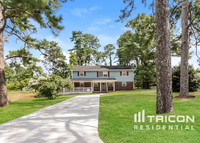 Property at 3372 Beaver Dr, Augusta, GA, 30909, 5 beds, 2 baths, [object Object]
