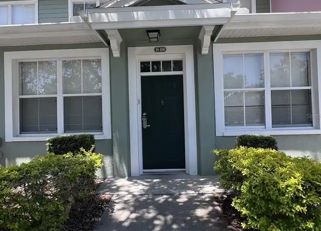 Property at 4009 Venetian Bay Dr #106, Kissimmee, FL, 34741, 3 beds, 2 baths, [object Object]