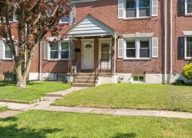 Property at 1017 Baltimore Ave, Wilmington, DE, 19805, 2 beds, 1 bath, [object Object]