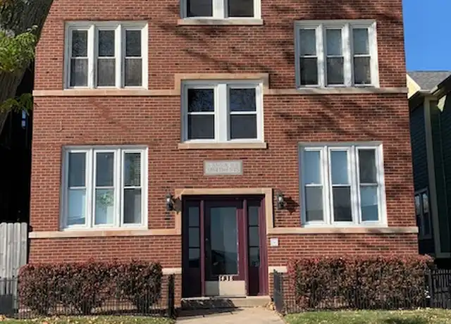 Property at 1438 Main St Unit AB3, Racine, WI, 53403, 1 bed, 1 bath, [object Object]