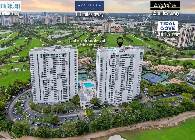 Property at 20355 NE 34th Ct #425, Miami, FL, 33180, 2 beds, 2 baths, [object Object]