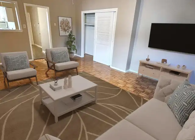 Property at 1259 Paterson Plank Rd Unit 2L, Secaucus, NJ, 07094, 1 bed, 1 bath, [object Object]