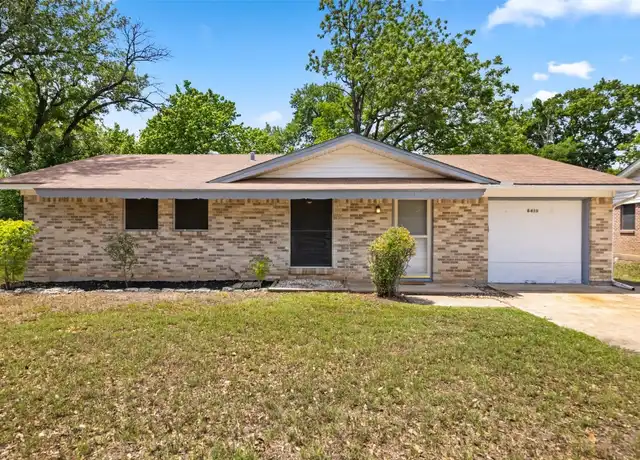 Property at 8410 Briarwood Ln, Austin, TX, 78757, 3 beds, 1.5 baths, [object Object]