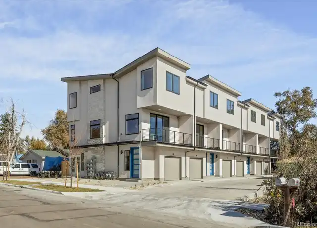 Property at 1682 Tabor St, Lakewood, CO, 80215, 2 beds, 2.5 baths, [object Object]