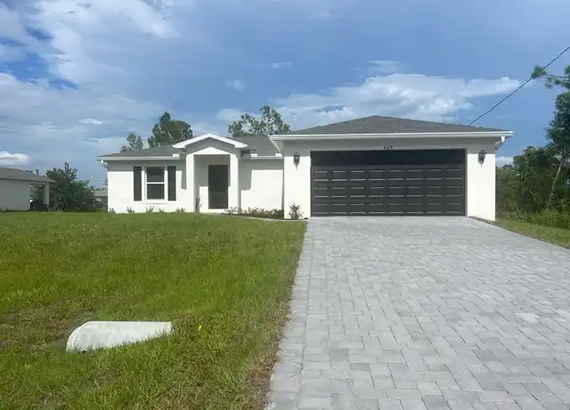 Property at 4129 NE 20th Pl, Cape Coral, FL, 33909, 3 beds, 2 baths, [object Object]