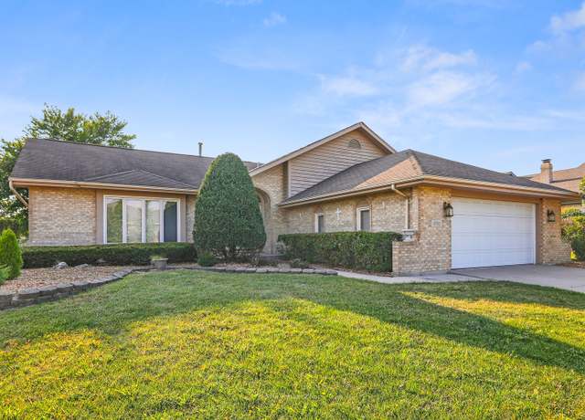 Photo of 17332 Grange Dr, Orland Park, IL 60467