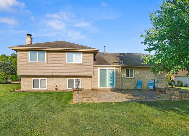Photo of 17332 Grange Dr, Orland Park, IL 60467