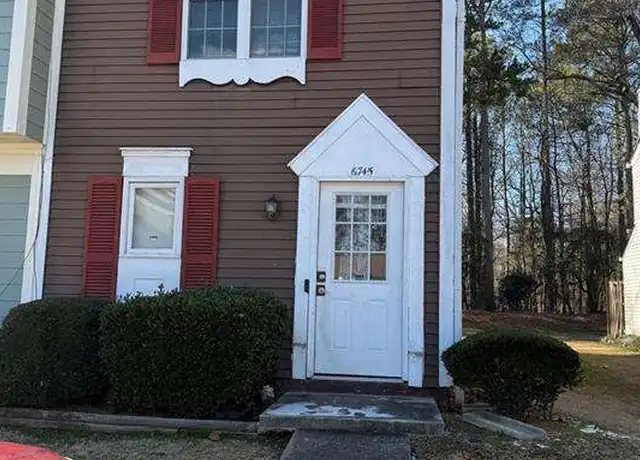 Property at 6745 Trafalger Sq Unit 6745, Norcross, GA, 30093, 2 beds, 2 baths, [object Object]