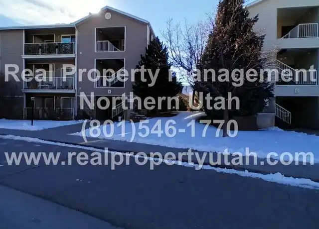 Property at 490 E 700 S Unit B18, Clearfield, UT, 84015, 2 beds, 2 baths, [object Object]