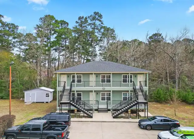 Property at 409 Beto St Unit 2, Huntsville, TX, 77340, 2 beds, 1 bath, [object Object]